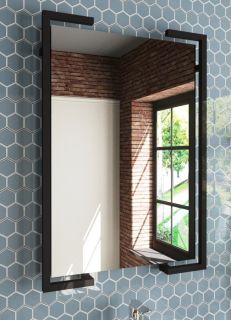 Зеркало Эстет Comfort Loft ФР-00003603 85см