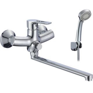 Смеситель для ванны и душа Rossinka RS43-32