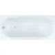 Акриловая ванна Aquanet Lotos 347881 150x75 см с каркасом с боковой и фронтальной панелями