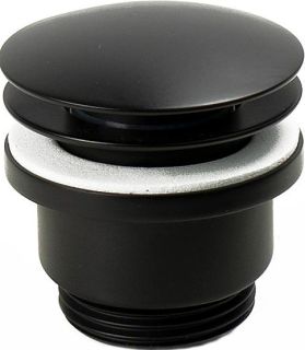 Смеситель для биде Lemark Bronx LM3708BL чёрный