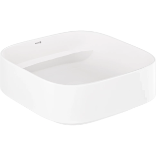 Раковина Kludi Resa C 58CW3043 40 см белый