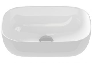 Умывальник Runo CUATRO 49*39 (00-00001365)