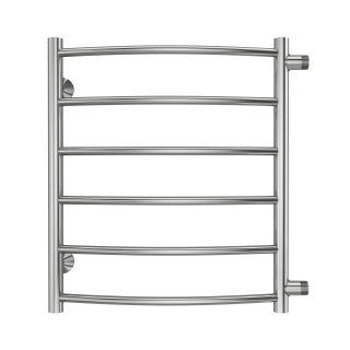 Полотенцесушитель водяной Terminus Классик П6 500х600 бп500