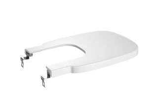 Крышка для биде Roca Debba 8069D2004 с микролифтом