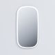 Зеркало Am.Pm Func с контурной LED-подсветкой и ИК-сенсором M8FMOX0451WGH