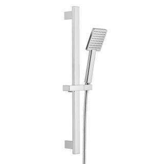 Душевой гарнитур Swedbe Calypso 5085 хром