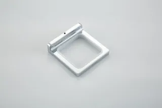 Ёршик для унитаза Gappo G30810 хром