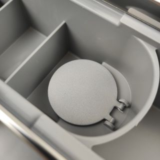 Душевой лоток Paini Harmony CH850HN с рамкой 85см хром глянец