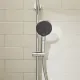 Душевая система Hansgrohe Pulsify Showerpipe V24220000 хром