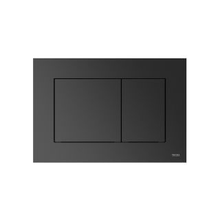 Клавиша смыва TECE TECEnow 9240423 графит металлик