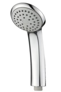 Душевая лейка Haiba HB16 хром