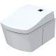 Электронная крышка-биде TOTO Neorest TCF994RWG#NW1 с дистанционным управлением белый