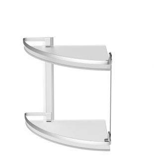 Стеклянная полка Am.Pm SENSE L A7456200