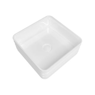 Раковина чаша Maretti UM13NS52-844, белая