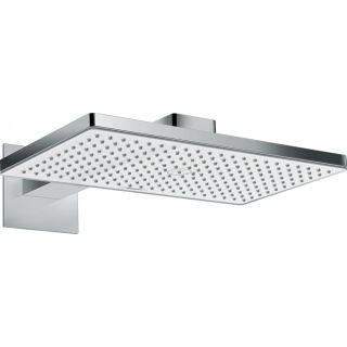 Верхний душ Hansgrohe Rainmaker Select 24003400 хром