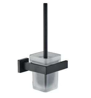 Ёрш настенный Boch Mann BM9643 чёрный