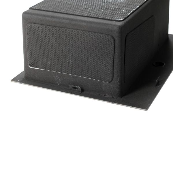 Мойка H5138F Melana ProfLine 3,0/200 сатин