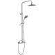 Душевая система DQ Bayern Potsdam хром DA2113701B09