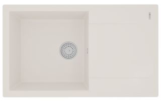 Кухонная мойка Lemark Imandra 840 9910034 жасмин