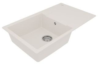 Кухонная мойка Lemark Imandra 840 9910034 жасмин