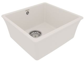 Кухонная мойка Lemark Sinara 440-U 9910070 жасмин