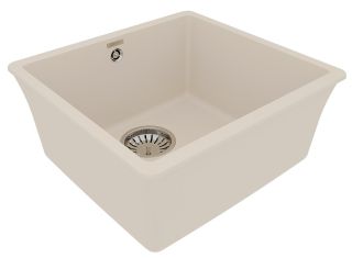 Кухонная мойка Lemark Sinara 440-U 9910072 шампань