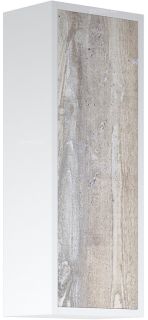 Шкаф Corozo Гольф 25см антик SD-00000364