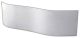Панель фронтальная для акриловой ванны Santek Ибица XL 160х100 R 1WH112206