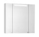 Зеркальный шкаф Акватон Мадрид М 80см 1A175202MA010