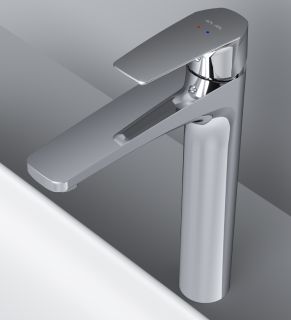 Смеситель для раковины Am Pm GEM F90A92000