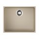 Мойка кухонная Omoikiri Bosen 54-U-CH Tetogranit/шампань