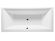 Ванна акриловая Excellent Crown Grand WAEX.CRG19WH 190 х 90 см