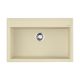 Мойка кухонная Omoikiri Daisen 77-BE Artgranit/ваниль