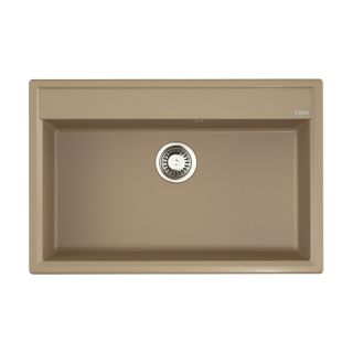 Мойка кухонная Omoikiri Daisen 77-CA Artgranit/карамель