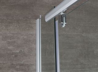 Душевой уголок Erlit Comfort ER10110V-C1 (1000x1000x2000)