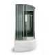 Душевая кабина Erlit ER3508TP-C4-RUS (800x800x2150)