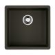 Мойка кухонная Omoikiri Kata 44-U-DC Artgranit/темный шоколад