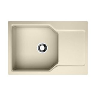 Мойка кухонная Omoikiri Yonaka 78-LB-BE Artgranit/ваниль