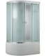 Timo Comfort T-8820R Clean Glass душевая кабина (120*85*220)