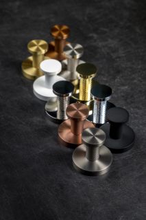 Крючок Boheme Uno 10976-B чёрный