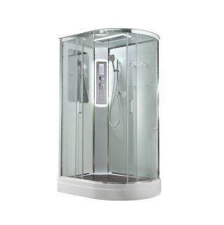 Душевая кабина A2812LLED