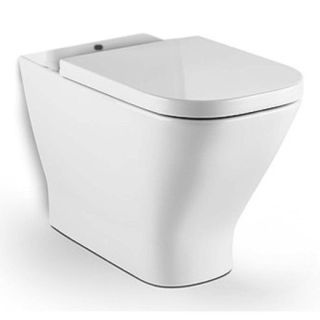 Унитаз Roca Gap rimless 34273700H