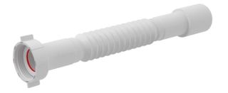 Гибкое соединение AlcaPlast 5/4"?32/40 пластмасса A750