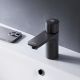 Смеситель для раковины Am.Pm X-Joy TouchReel чёрный матовый F85A02522