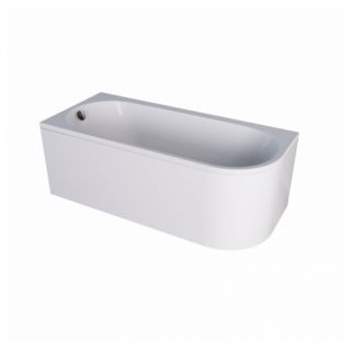 Фронтальная панель для ванны Vayer Irena 170x72 Гл000026164 Белая