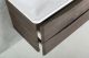 Тумба под раковину BelBagno подвесная 90x50см Rovere Nature Grigio ACQUA-900-2C-SO-RNG