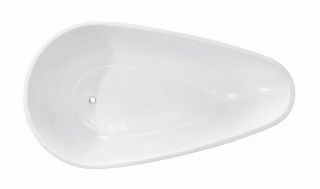 Акриловая ванна ABBER AB9284 178x98