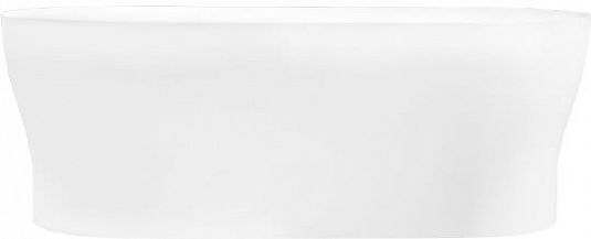 Акриловая ванна BelBagno отдельностоящая, белая BB405-1700-800