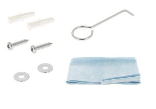 Душевой трап ALMAes Desi DS60CH 60см хром