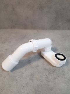 Слив-перелив для ванны AltroBagno BD 070302 Ne черный матовый